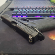 GLOCK G22 5ª GERAÇÃO