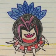Huckle Berry's avatar