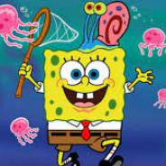 스폰지밥