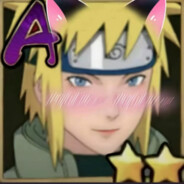 波风水门【青年】