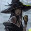 Steam avatar