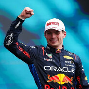 Verstappen