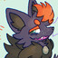 Azorable Trickster Fox