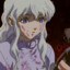 a+d hero? Griffith???