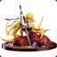 Kiss-Shot Acerola-Orion Heart-UB