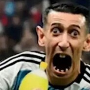 di maria