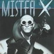 Mister X