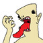 Wart Gobbler