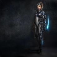 Teaer avatar