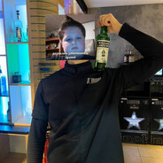 •BartendersPeek•WILLIAM lAWS