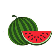watermelon✪