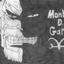 MONKEY D. GARP