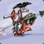 battle lobster