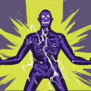Surge Of Power