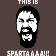 This*is*SparTaAAAAA avatar