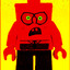 brutal spongebob