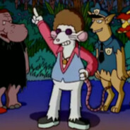 [VALVุᴱ] DISCO MOUSE 4.5.12