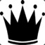 me king