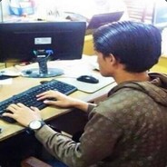 冬日暖阳