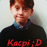 Kacpi ;D SKINS
