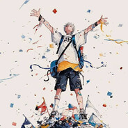 不明身份的碳基生物