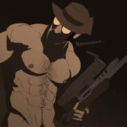 Steam Avatar