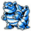 BLASTOISE