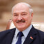 ALEXANDER LUKASHENKO