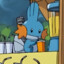 Mudkip