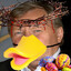 Påsk Bert