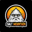 SaltMountain