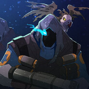 Steam Community Avatar