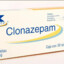 Clonazepam