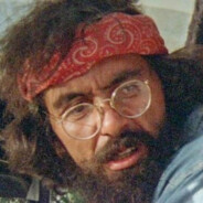 the real tommy chong