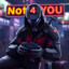 Not4You
