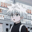 killua