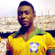 Pelé