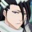 Kuchiki Byakuya