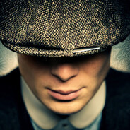 PeakyBlinder