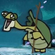 Master Ugway Steam avatar