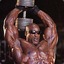 Ronnie Coleman's avatar