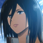 ミカサ・アッカーマン