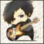 Steam avatar