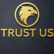 {TRUST US}