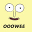 Mr. Poopybutthole| Ooowee