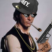 HAN YOLO - steam id 76561197961154629