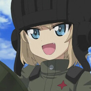 Ежик в тумане