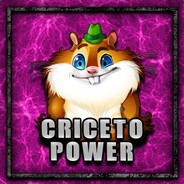 Criceto Power
