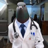 Dr Murdoch