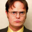 dwight schrute